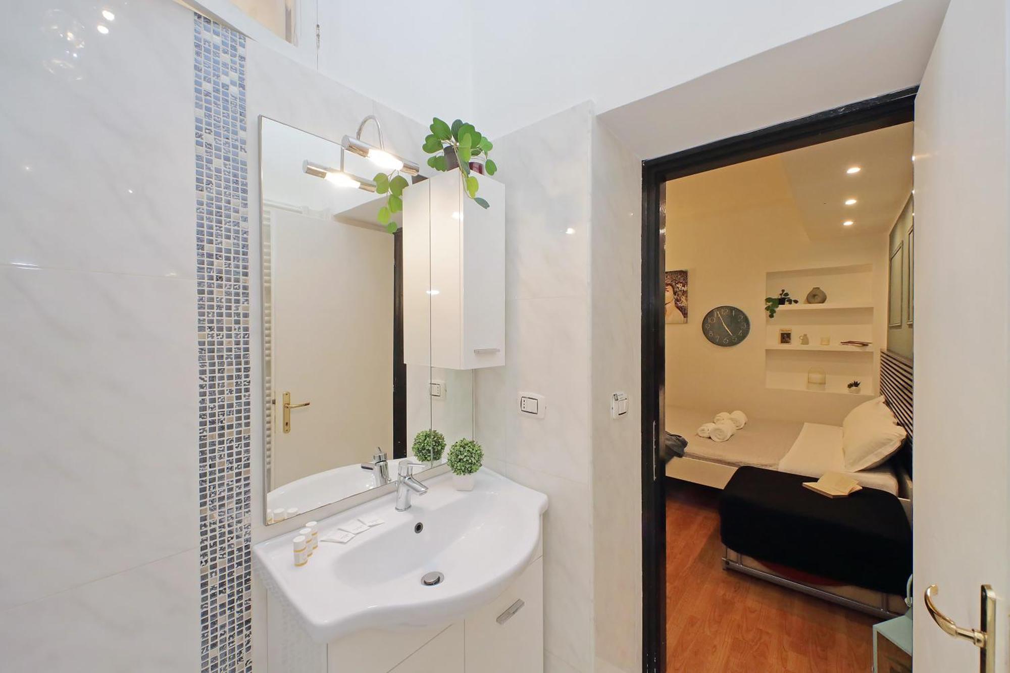 Trastevere Cozy Apartamento *