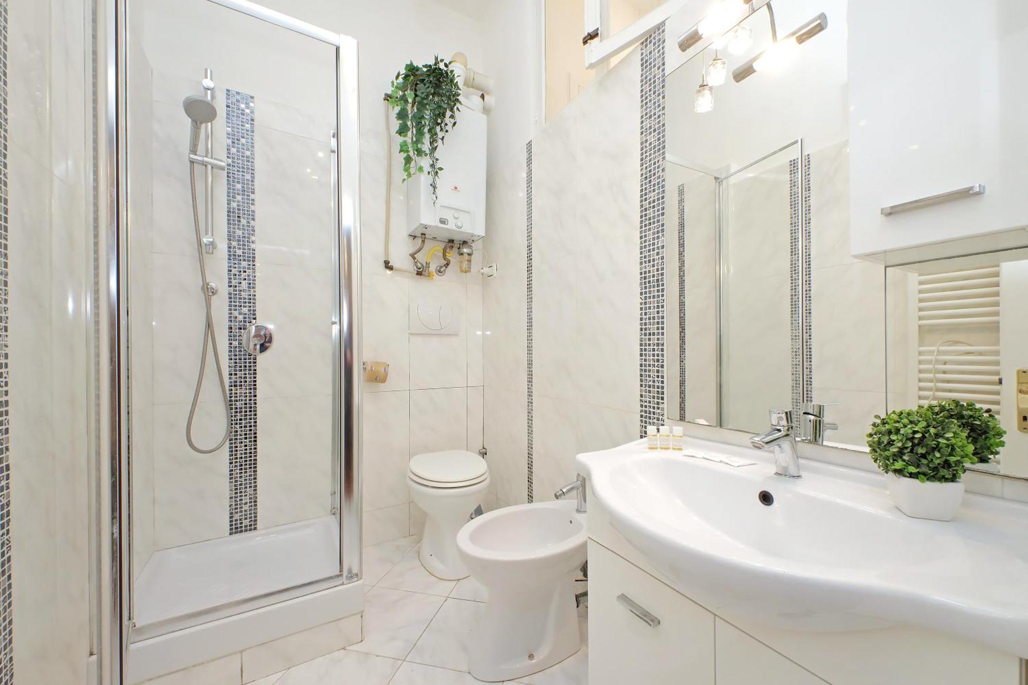 Trastevere Cozy Apartamento Roma