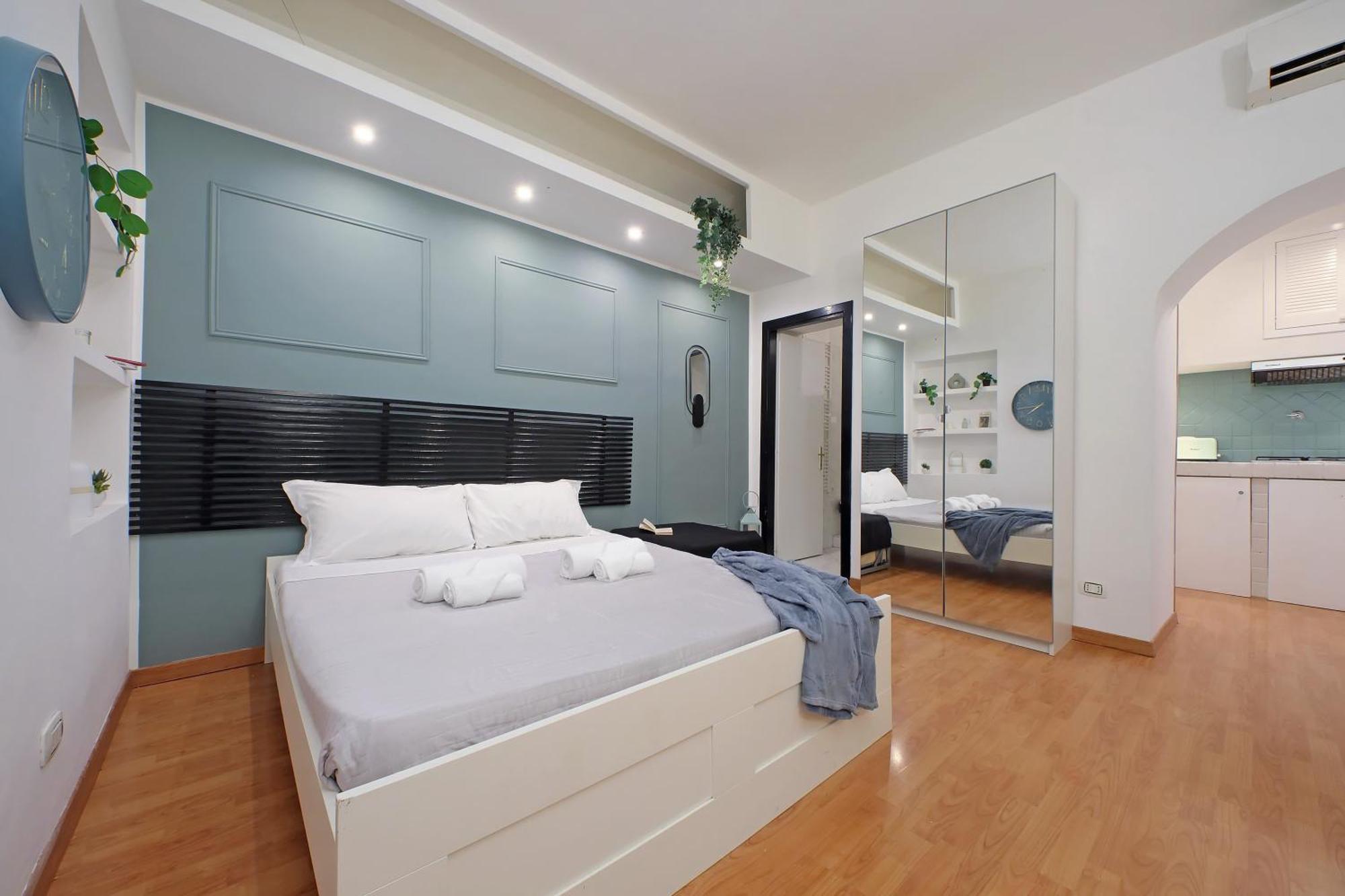 Trastevere Cozy Apartamento