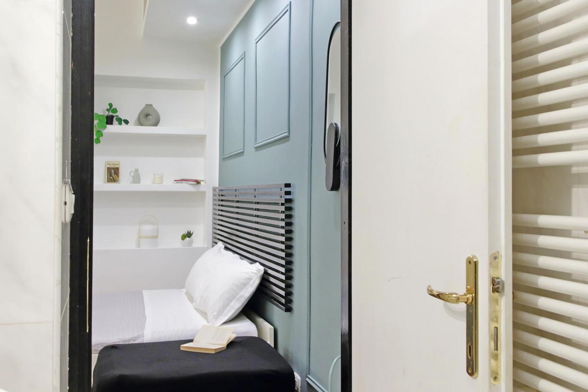 Trastevere Cozy Apartamento Roma