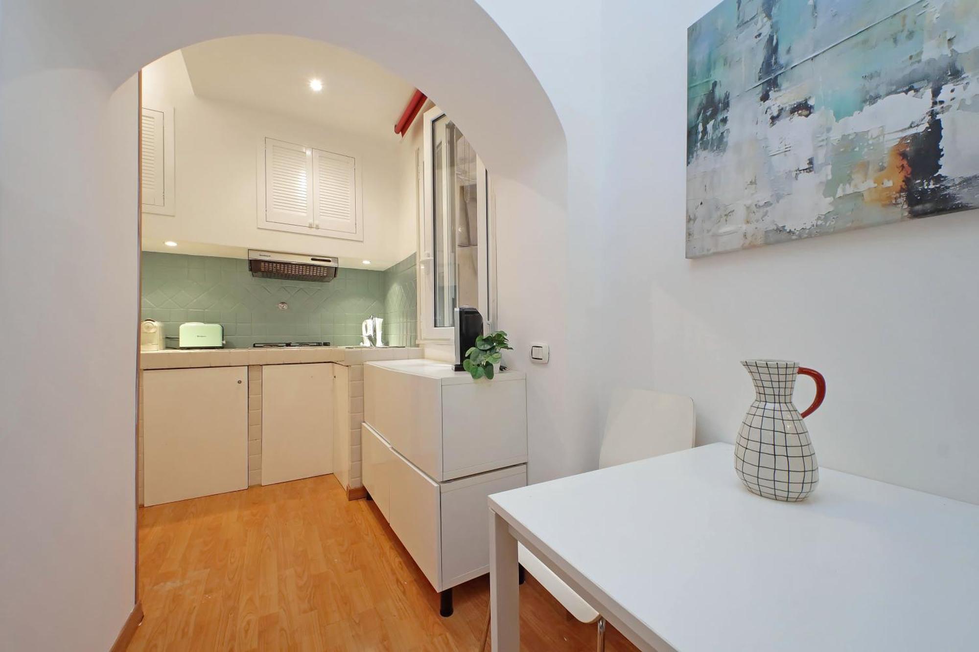 Apartamento Trastevere Cozy Roma